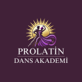 PRO LATIN DANS AKADEMİ logosu